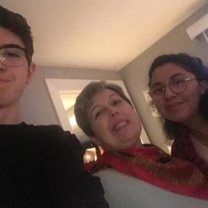 Meet your Posher, Chris